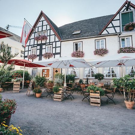 Gaestehaus Korf Unkel Εξωτερικό φωτογραφία