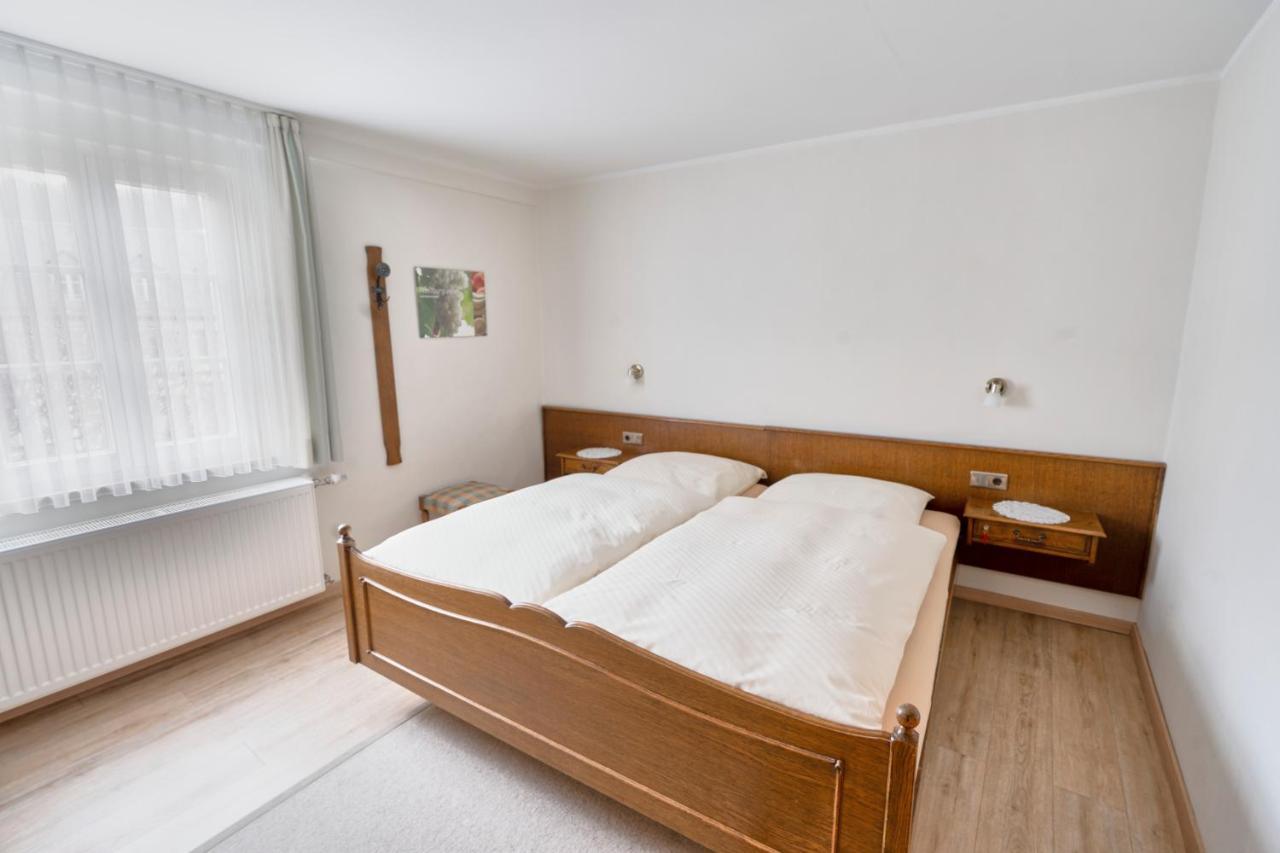 Gaestehaus Korf Unkel Εξωτερικό φωτογραφία
