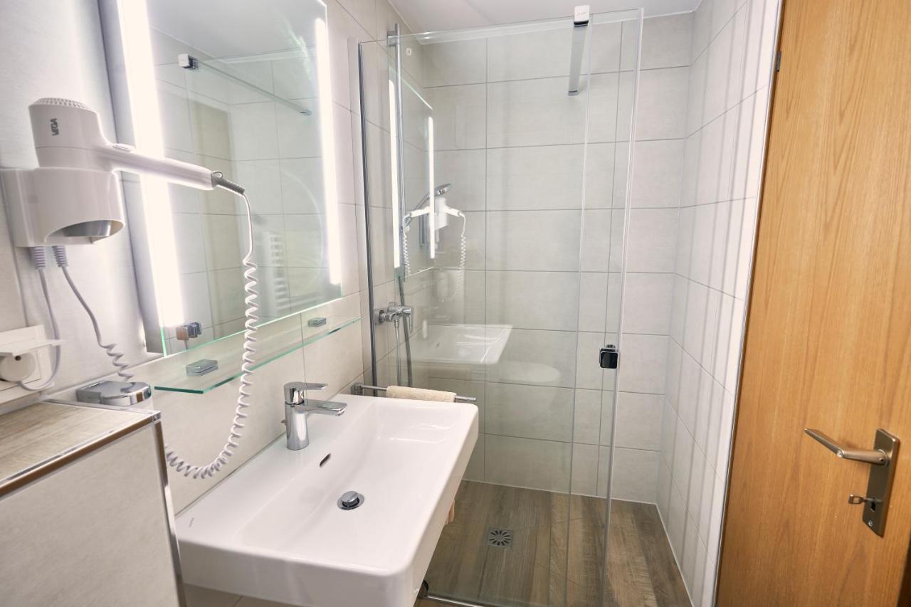 Gaestehaus Korf Unkel Εξωτερικό φωτογραφία