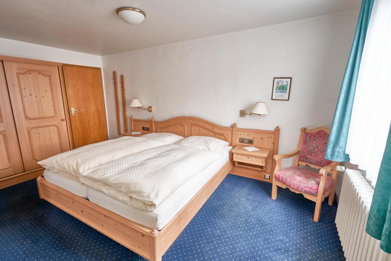 Gaestehaus Korf Unkel Εξωτερικό φωτογραφία