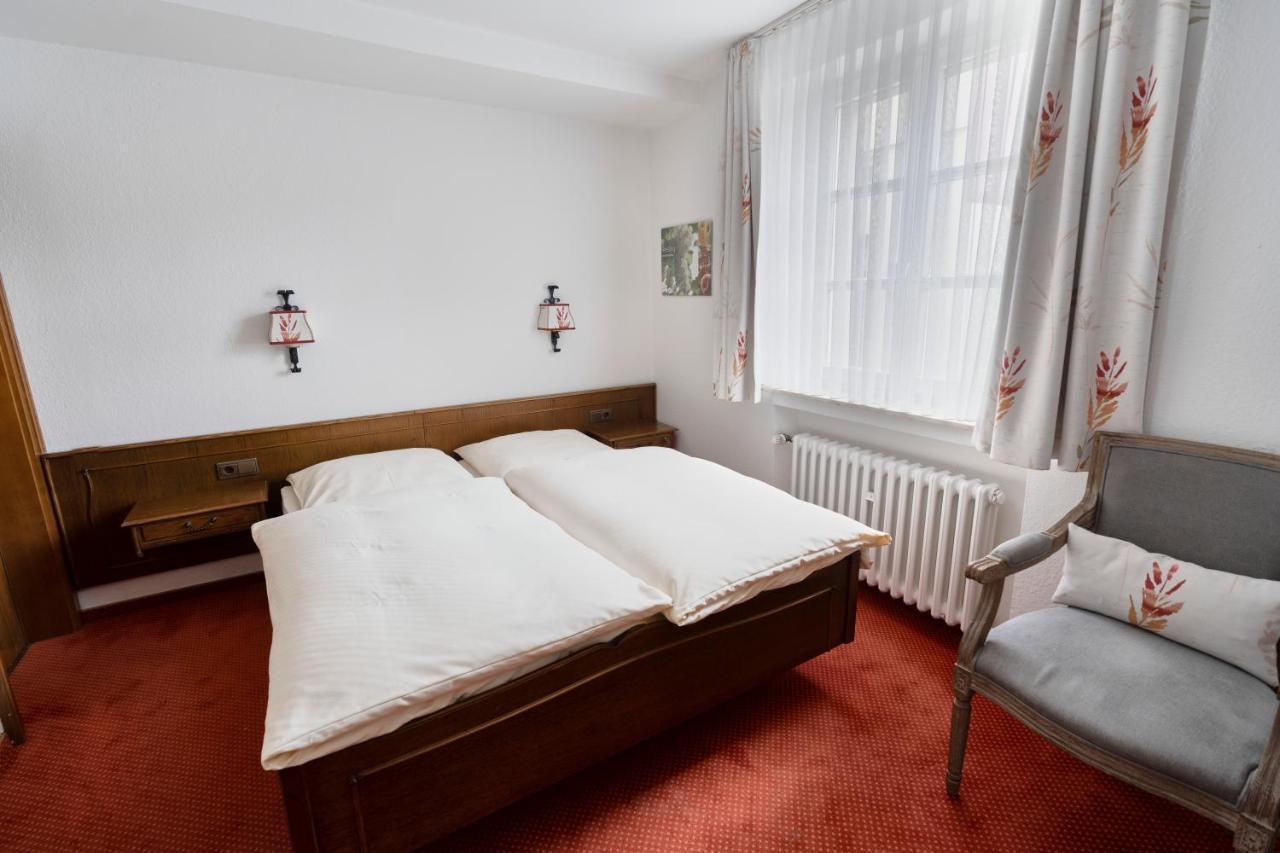 Gaestehaus Korf Unkel Εξωτερικό φωτογραφία