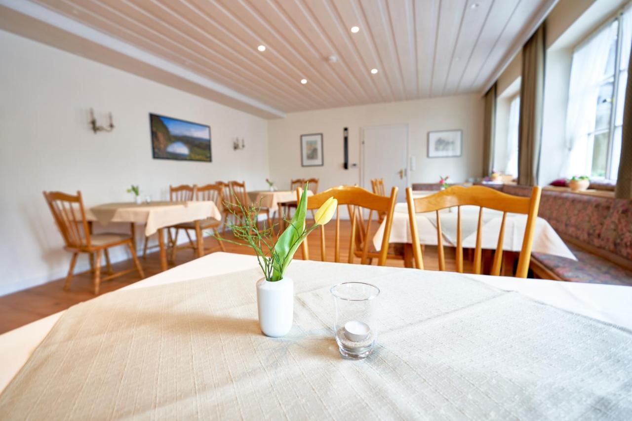 Gaestehaus Korf Unkel Εξωτερικό φωτογραφία