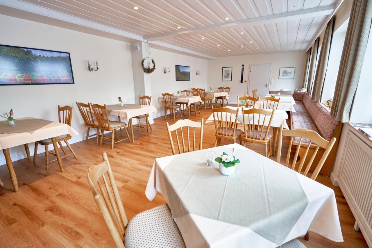 Gaestehaus Korf Unkel Εξωτερικό φωτογραφία