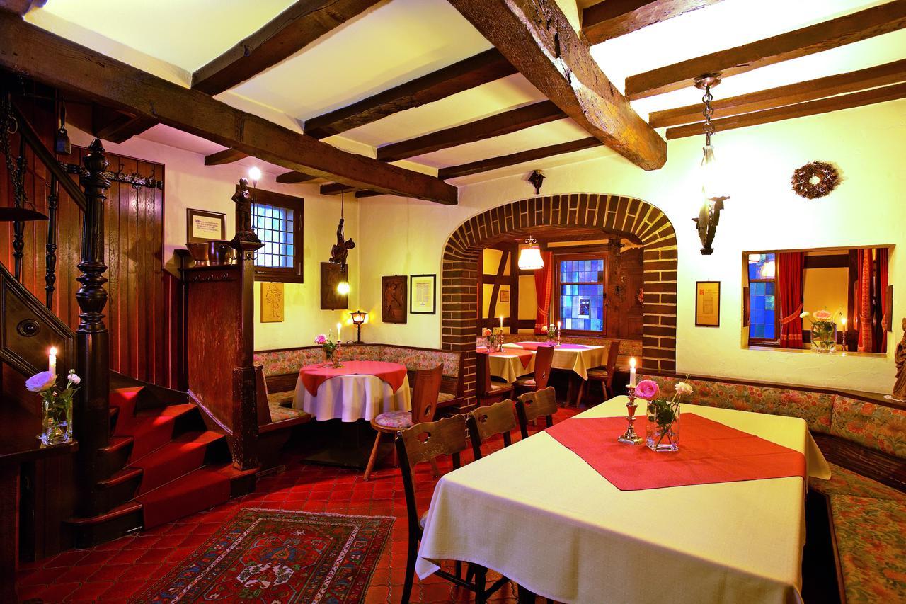 Gaestehaus Korf Unkel Εξωτερικό φωτογραφία