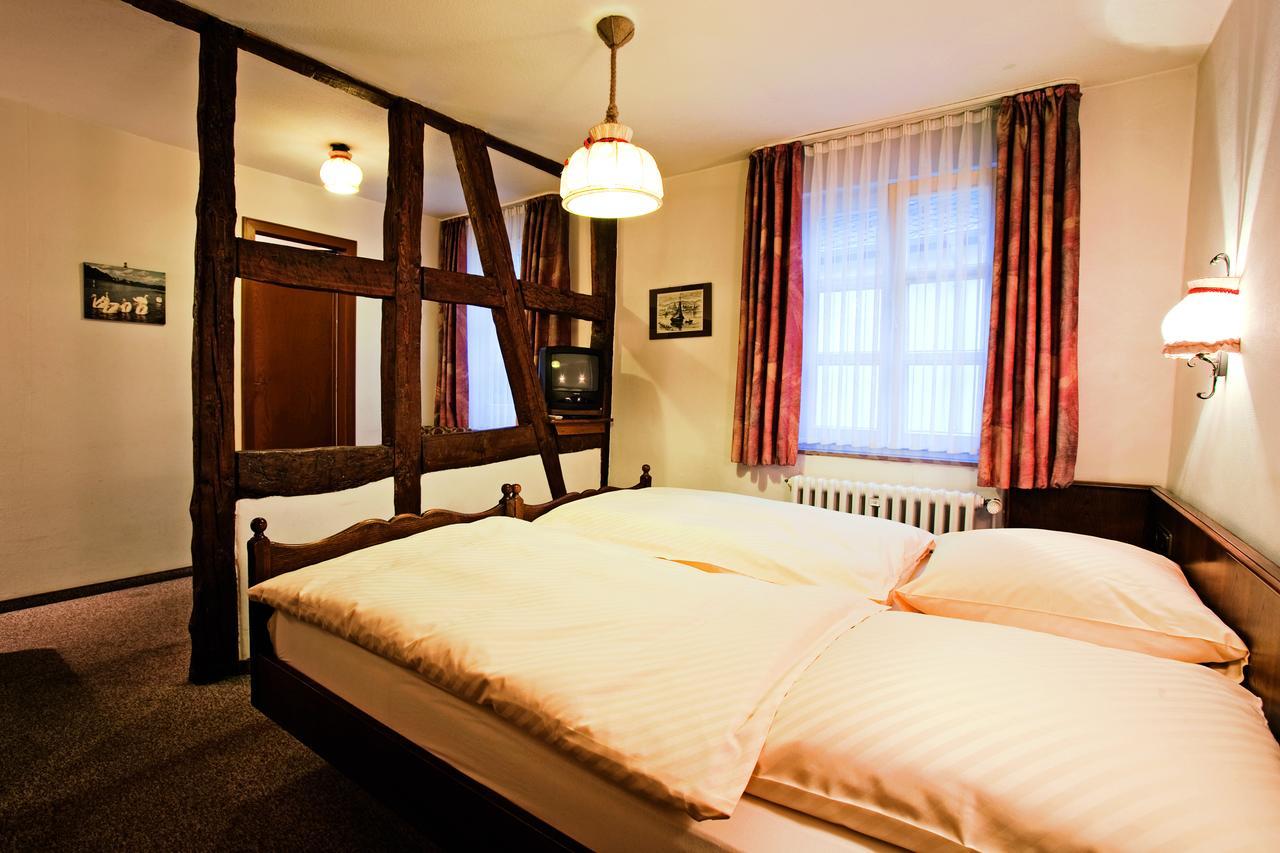 Gaestehaus Korf Unkel Εξωτερικό φωτογραφία